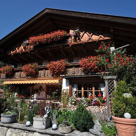 Landhaus Reiser Grainau Exteriér fotografie