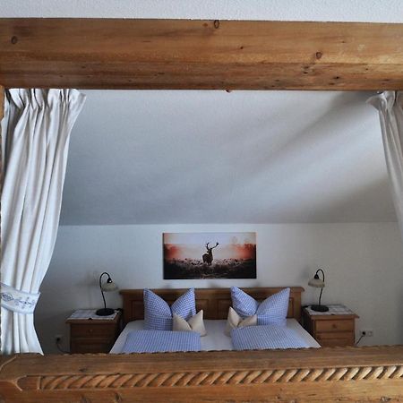 Landhaus Reiser Grainau Exteriér fotografie